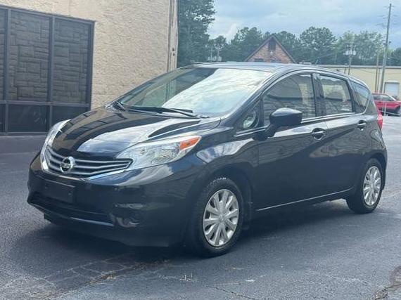 NISSAN VERSA NOTE 2016 3N1CE2CPXGL385201 image